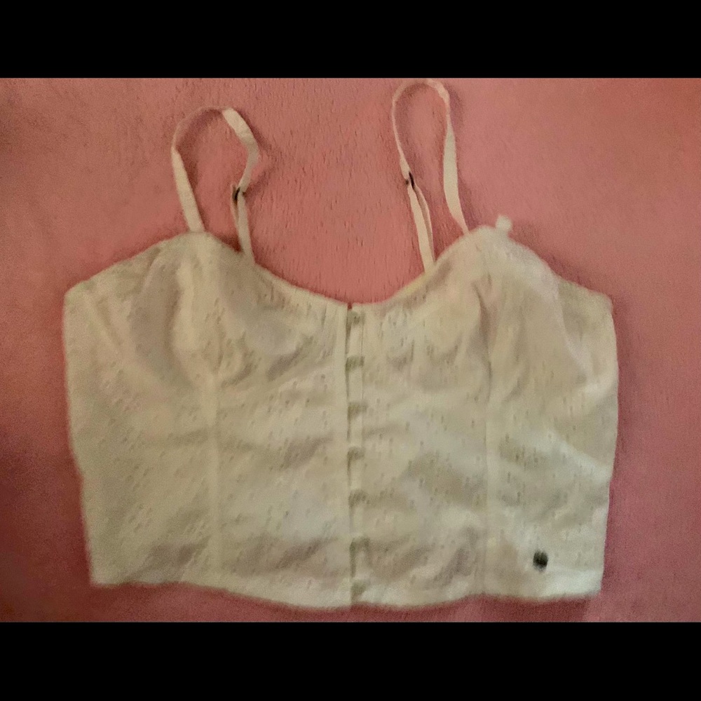 Bralette Lace